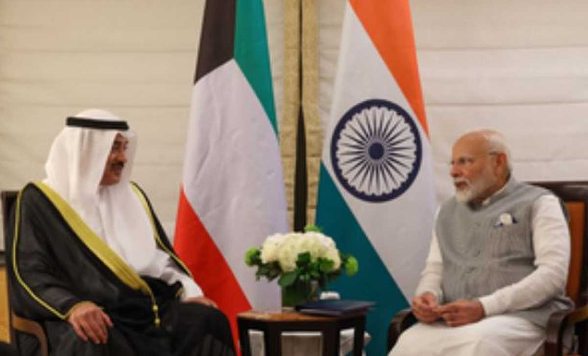 खाड़ी देशों के साथ रिश्ते मजूबत करने के मिशन पर पीएम मोदी, 21-22 दिसंबर को करेंगे कुवैत दौरा